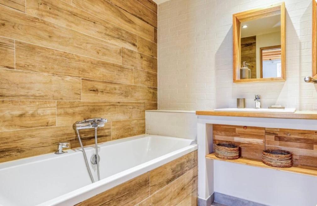 Maison De Charme Beaumont, Proche Deauville Ngoại thất bức ảnh